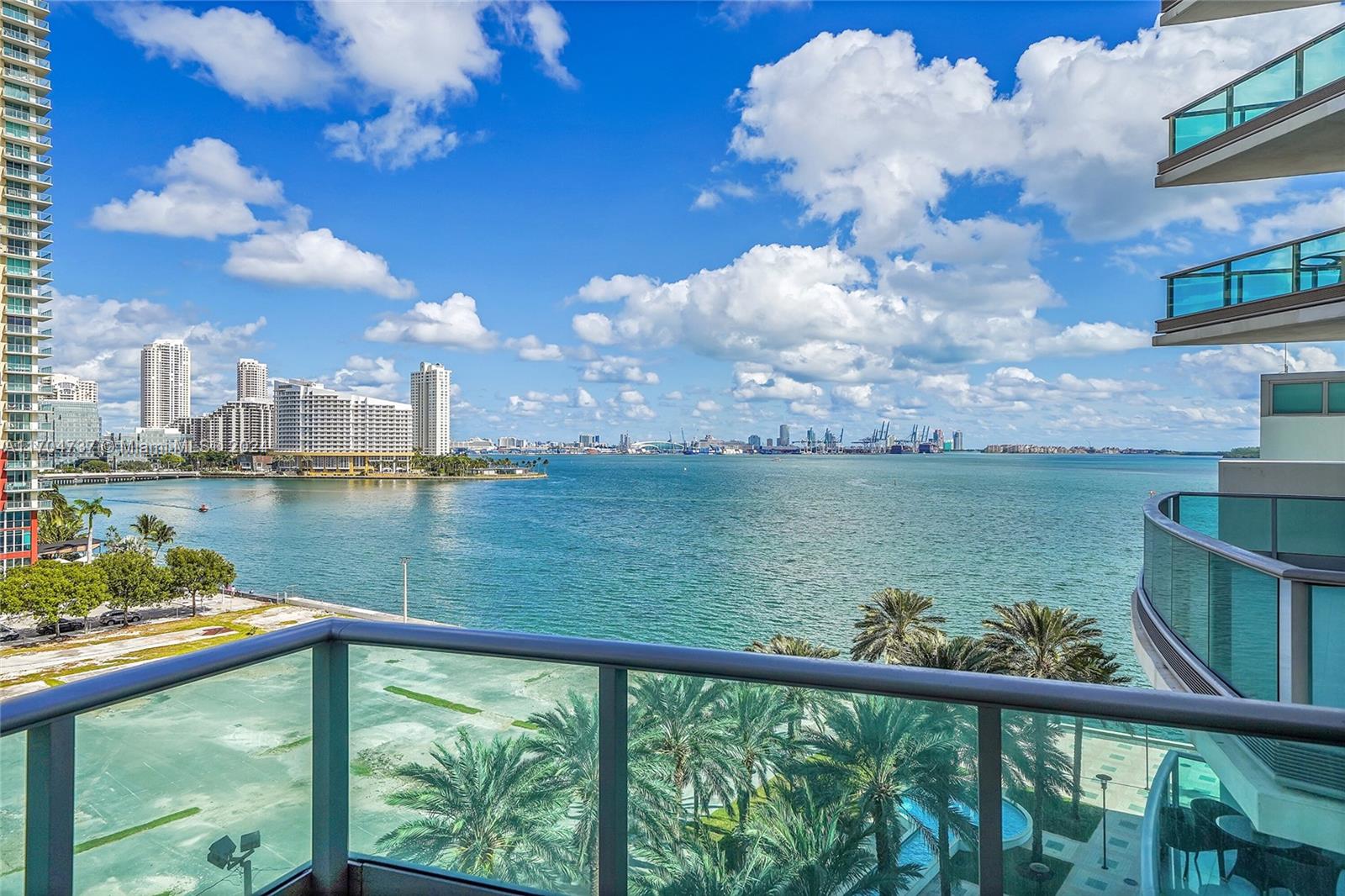1331 Brickell Bay Dr #702, Miami FL 33131