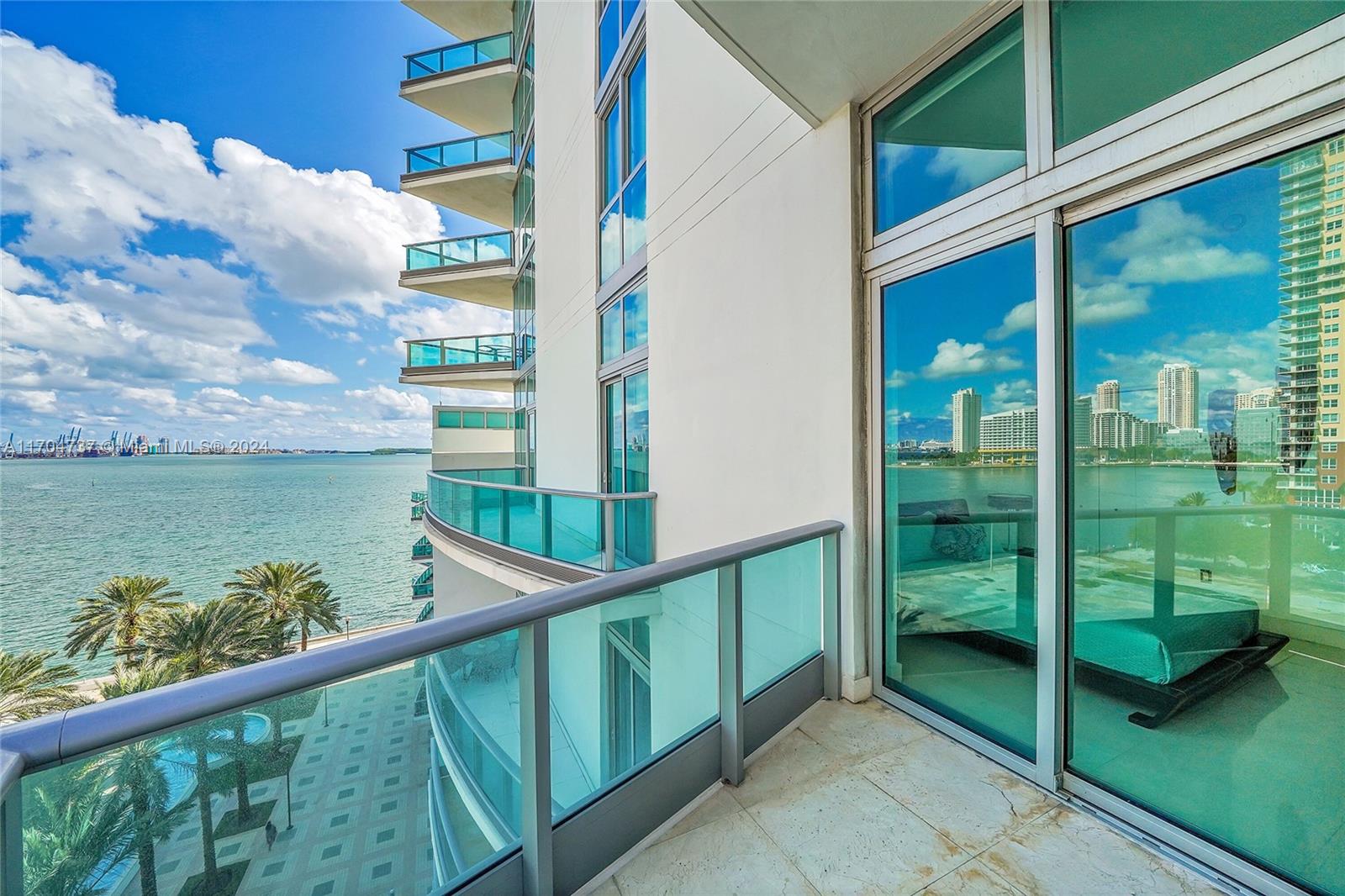 1331 Brickell Bay Dr #702, Miami FL 33131
