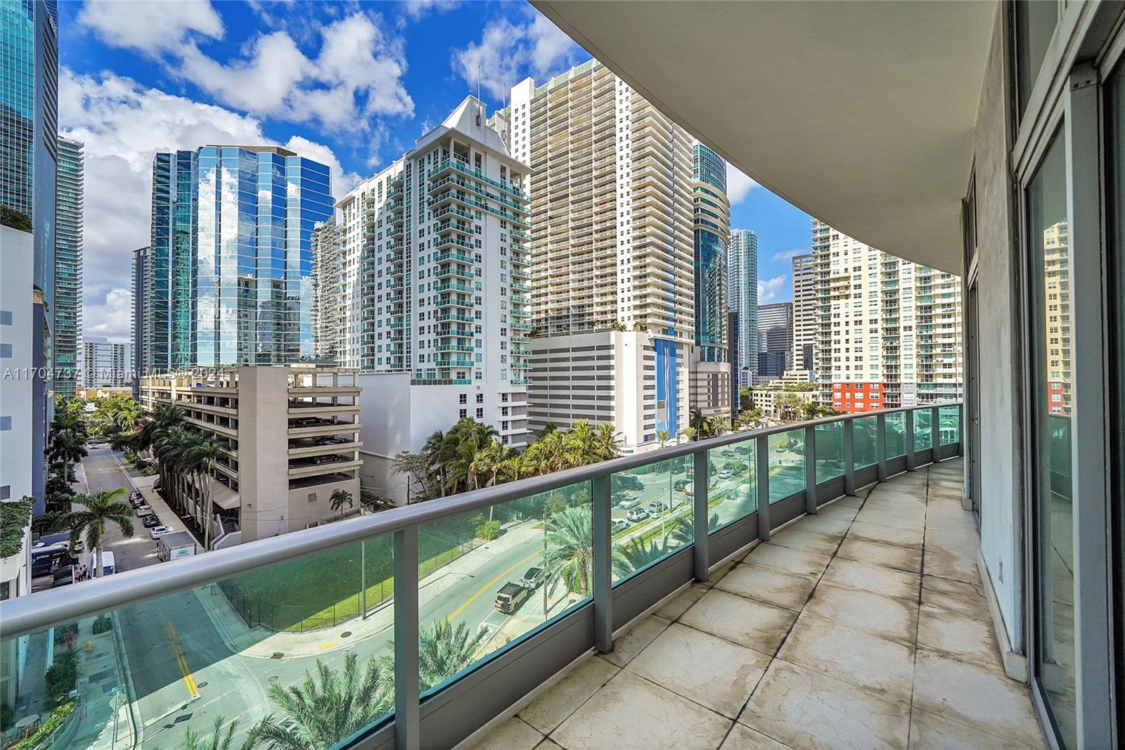 1331 Brickell Bay Dr #702, Miami FL 33131