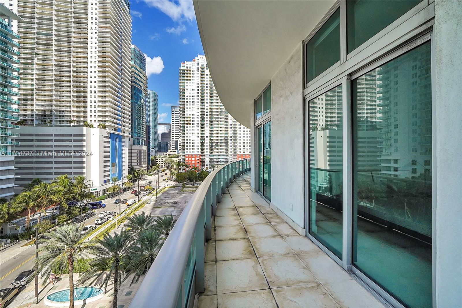 1331 Brickell Bay Dr #702, Miami FL 33131