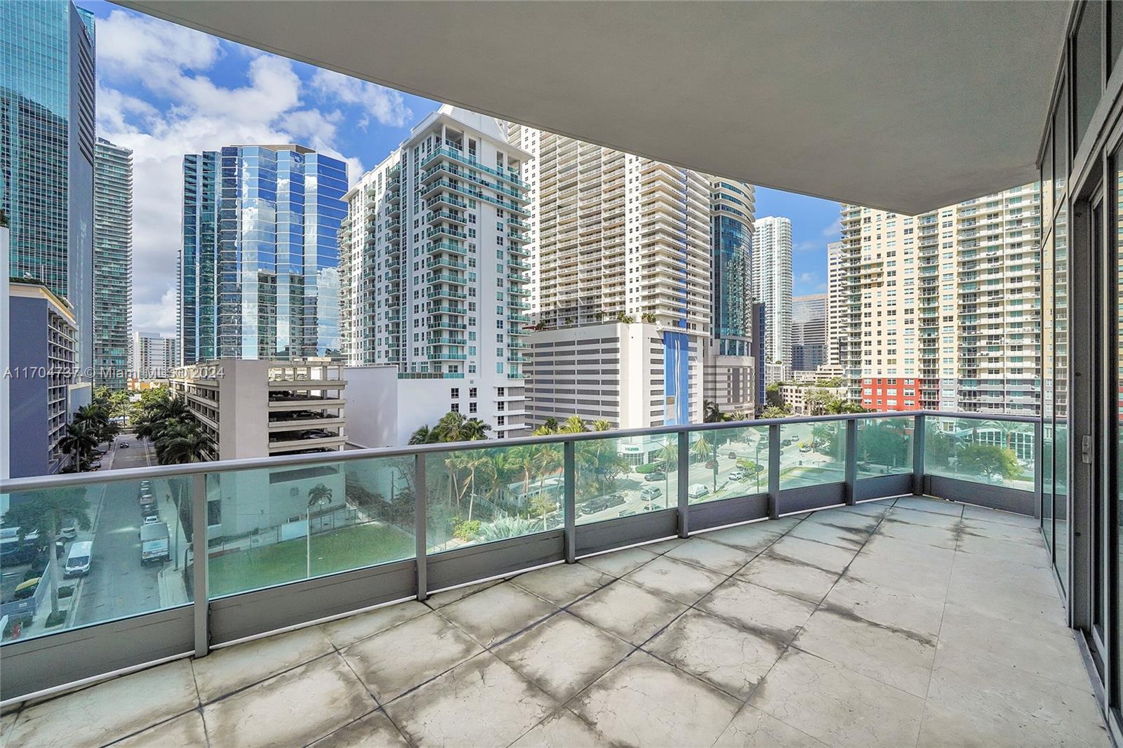 1331 Brickell Bay Dr #702, Miami FL 33131