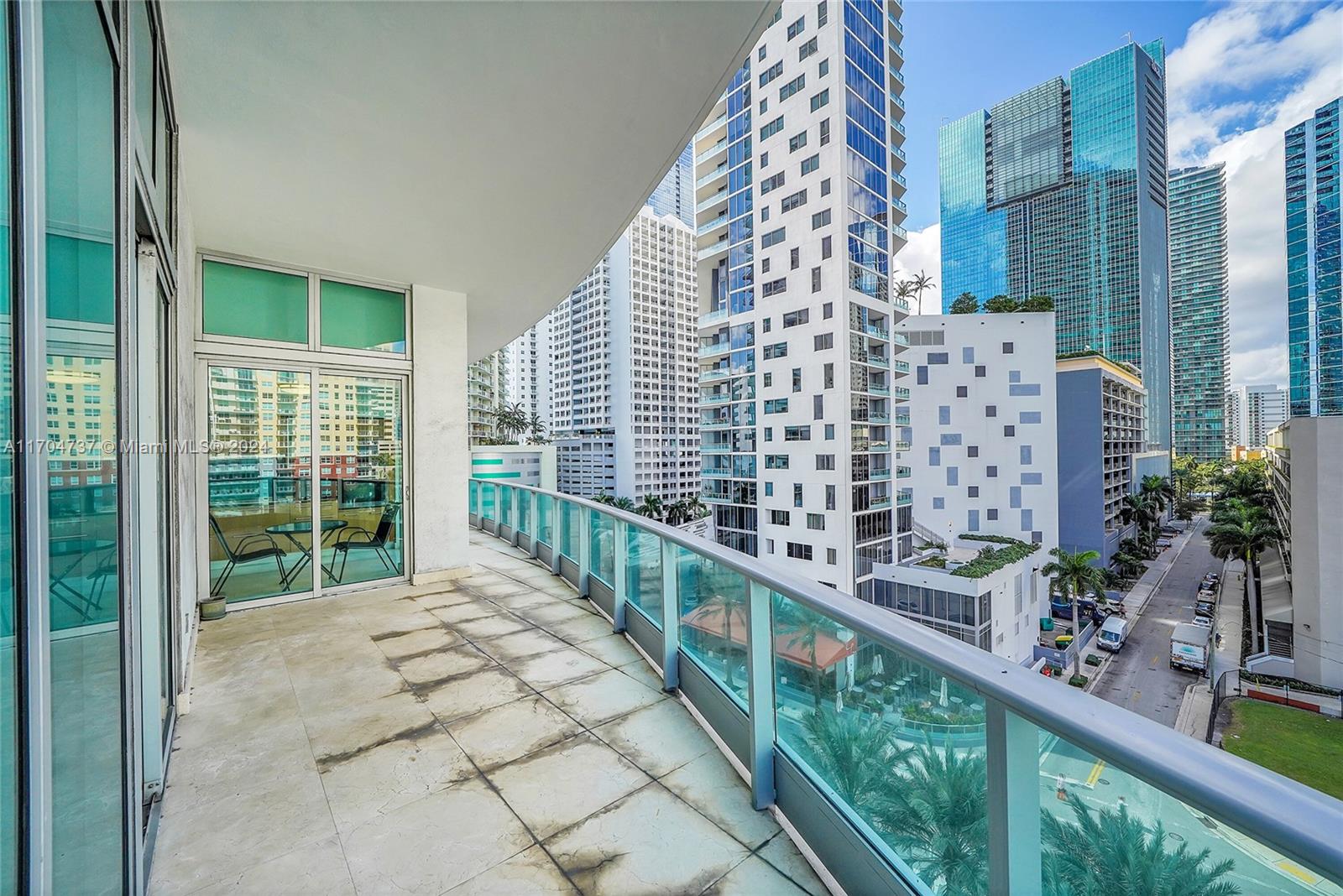 1331 Brickell Bay Dr #702, Miami FL 33131