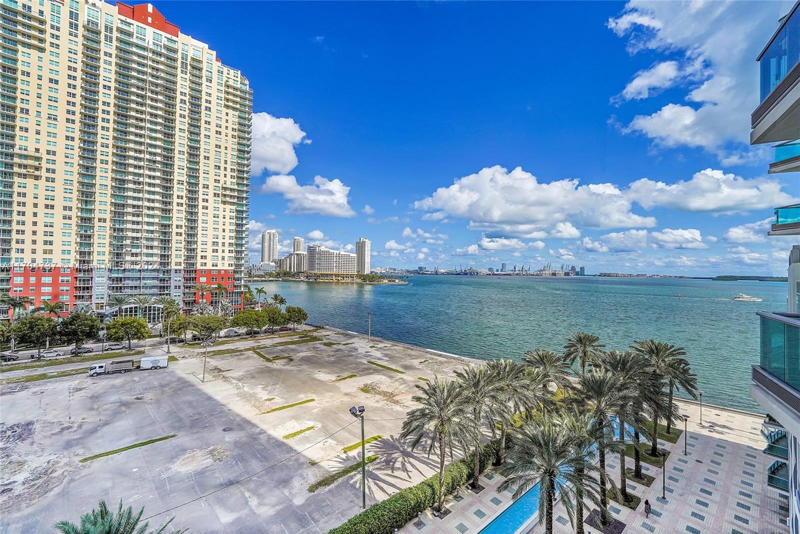 1331 Brickell Bay Dr #702, Miami FL 33131
