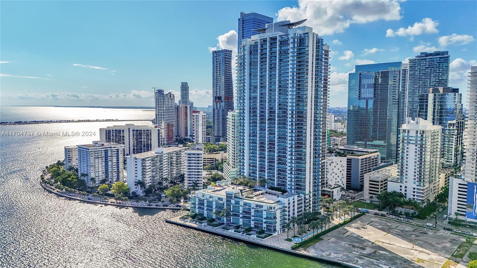 1331 Brickell Bay Dr #702, Miami FL 33131