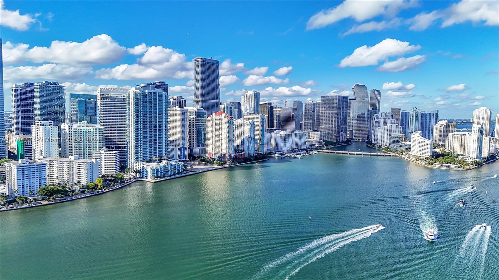 1331 Brickell Bay Dr #702, Miami FL 33131