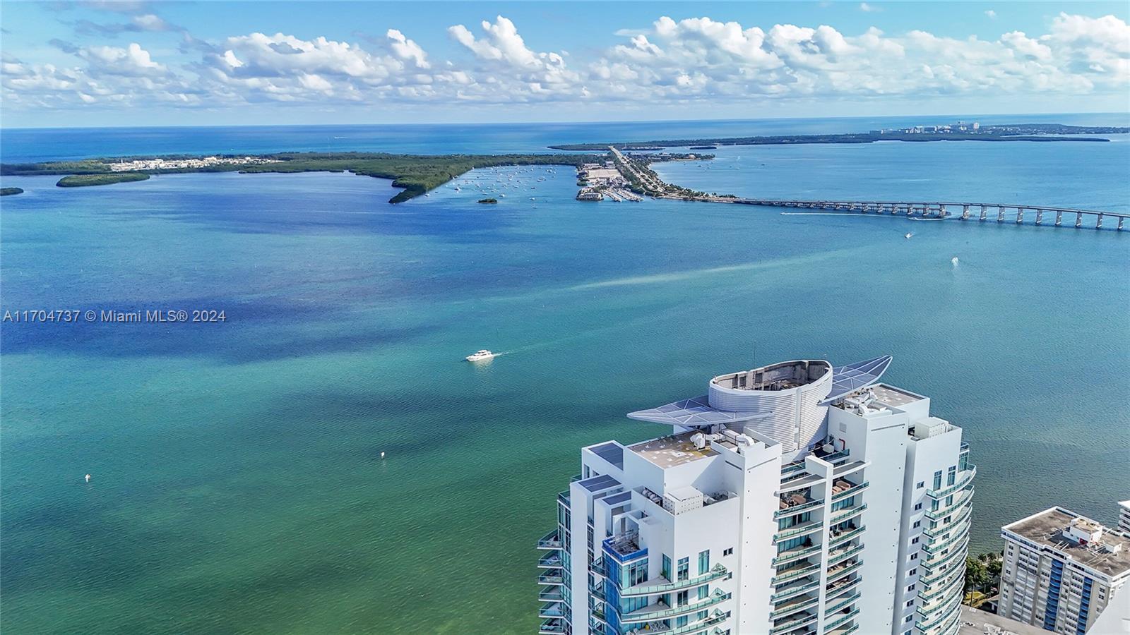 1331 Brickell Bay Dr #702, Miami FL 33131
