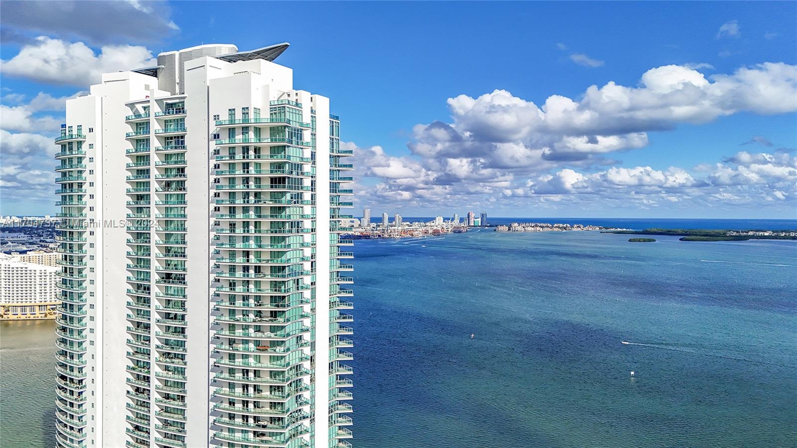 1331 Brickell Bay Dr #702, Miami FL 33131