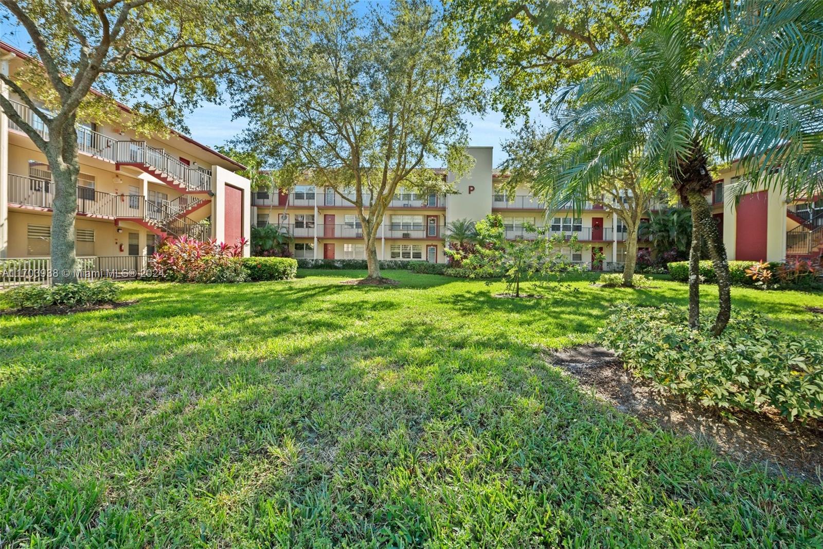 13350 SW 1st St #206P, Pembroke Pines, Florida image 22