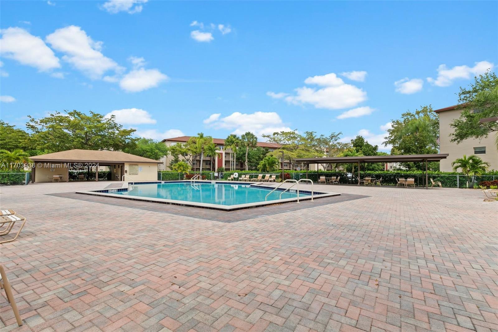 13350 SW 1st St #206P, Pembroke Pines, Florida image 27