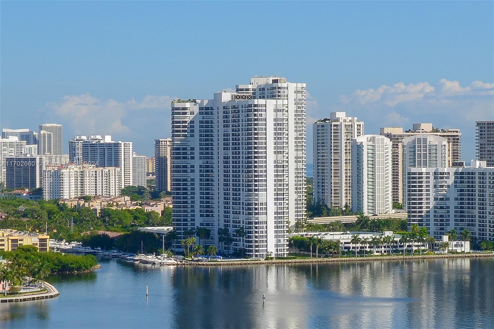 3530 Mystic Pointe Dr #2108, Aventura, Florida image 1