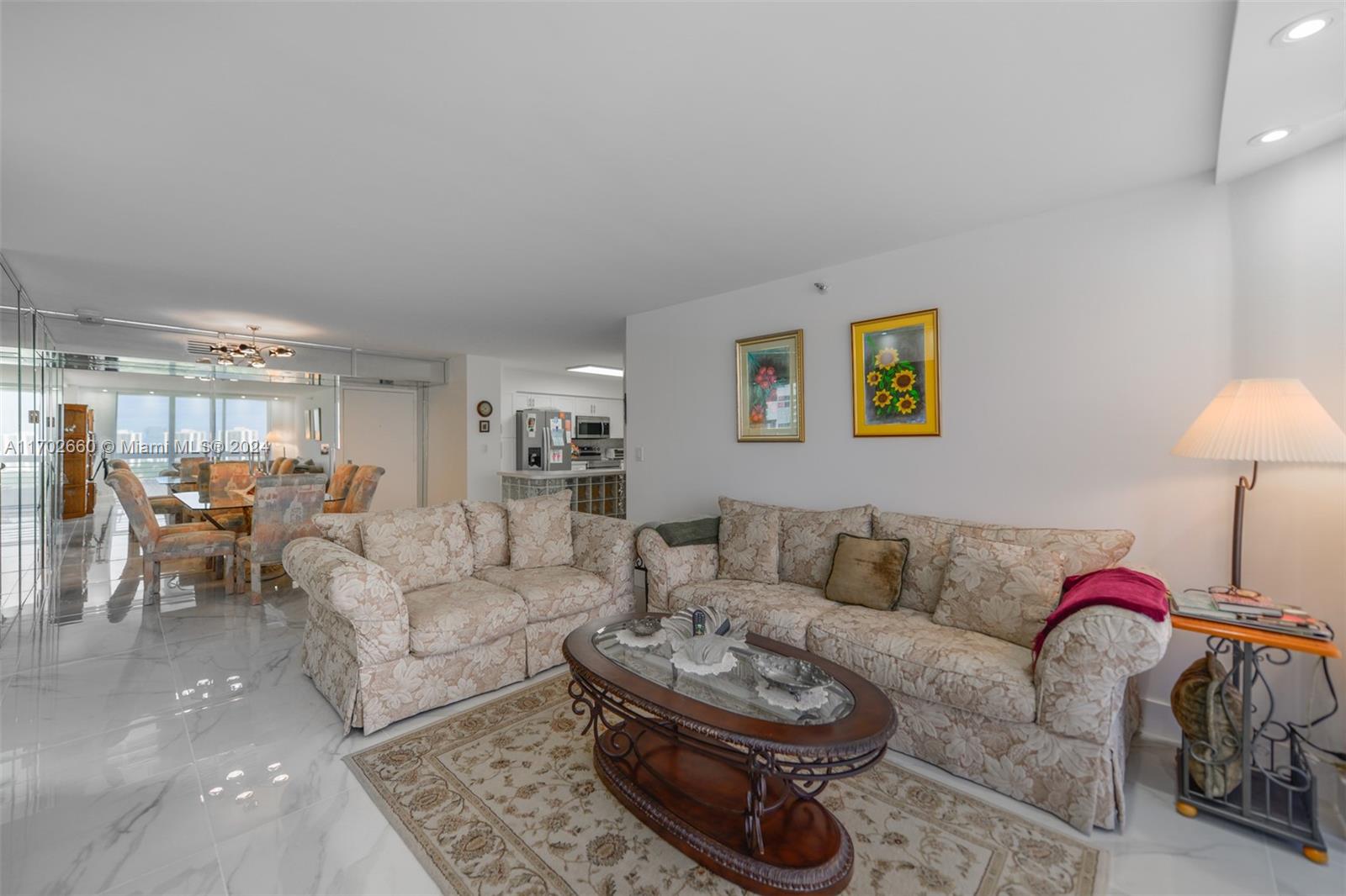 3530 Mystic Pointe Dr #2108, Aventura, Florida image 13