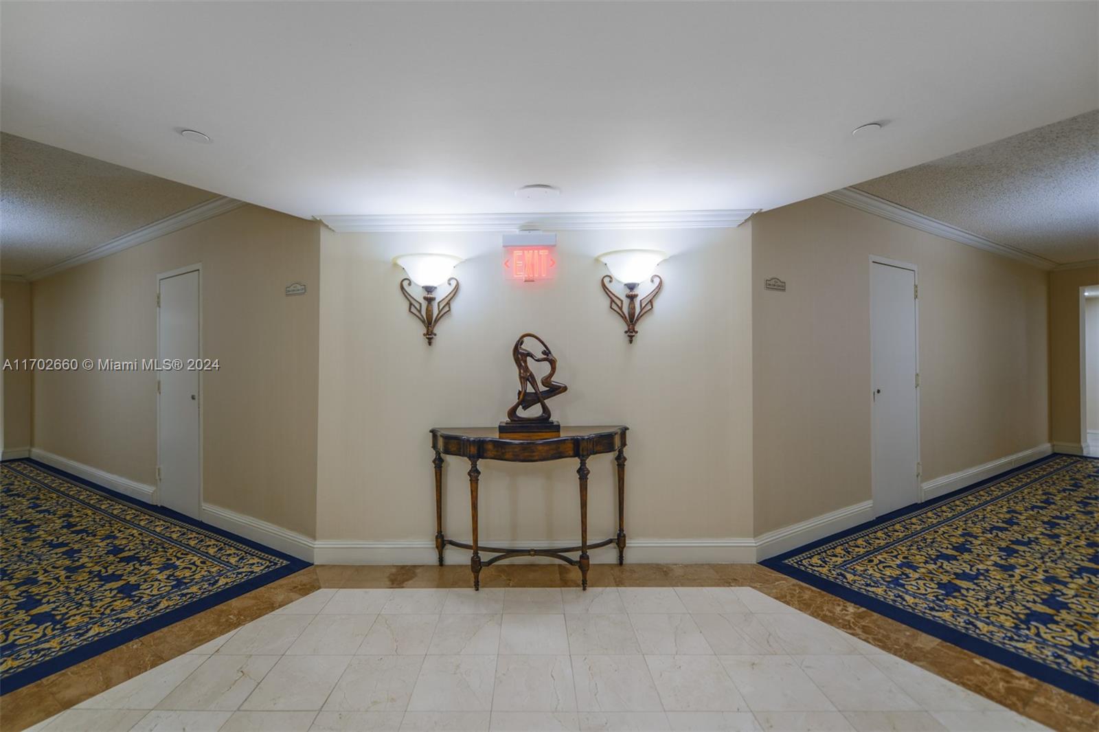 3530 Mystic Pointe Dr #2108, Aventura, Florida image 16