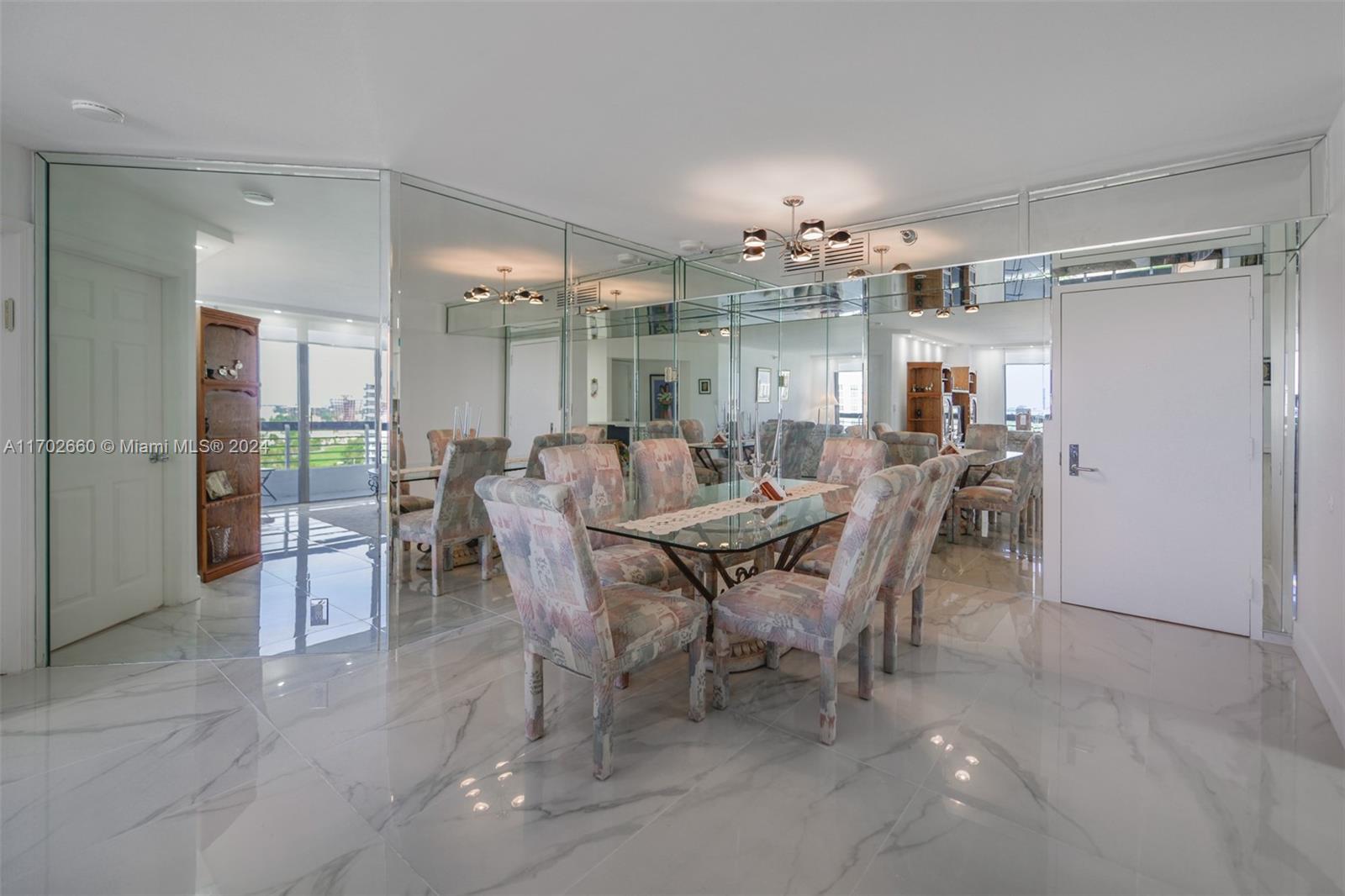 3530 Mystic Pointe Dr #2108, Aventura, Florida image 22