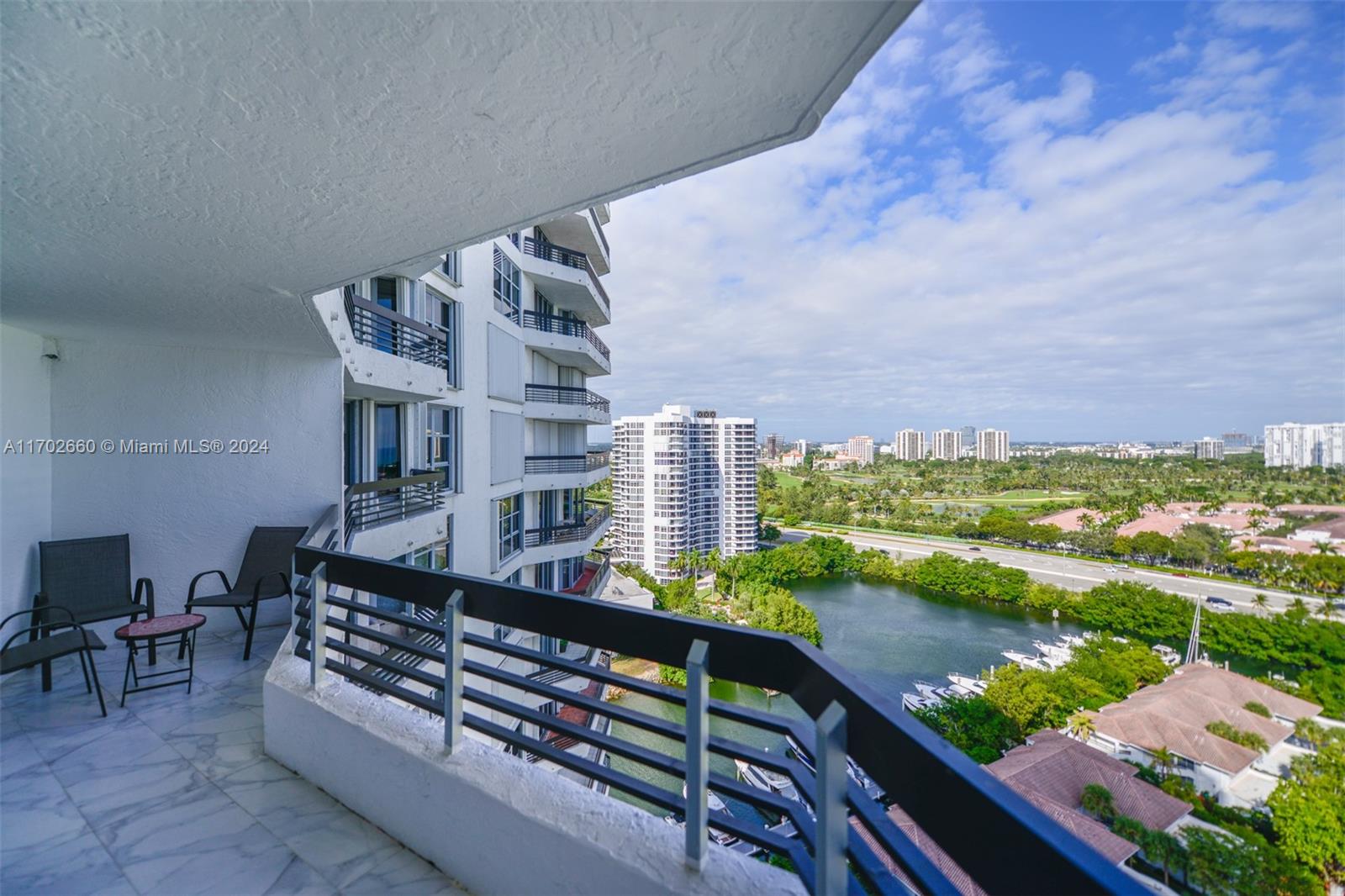 3530 Mystic Pointe Dr #2108, Aventura, Florida image 3