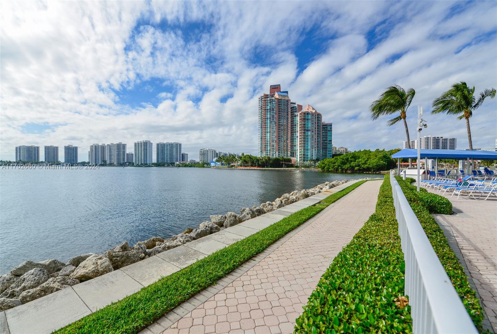 3530 Mystic Pointe Dr #2108, Aventura, Florida image 5