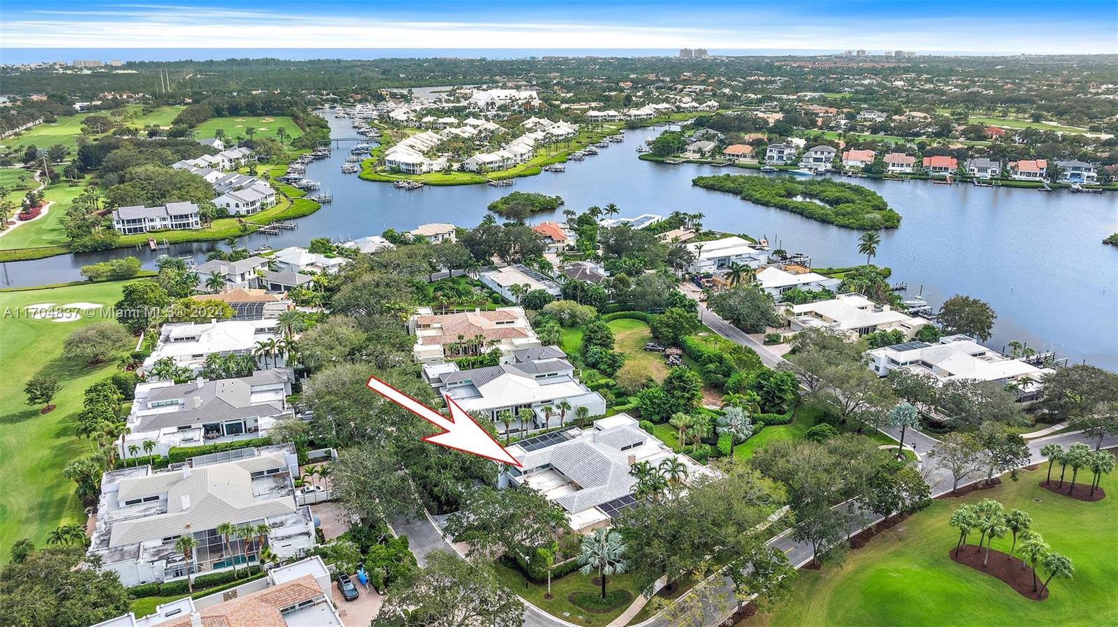 103 Waters Edge Dr, Jupiter, Florida image 1