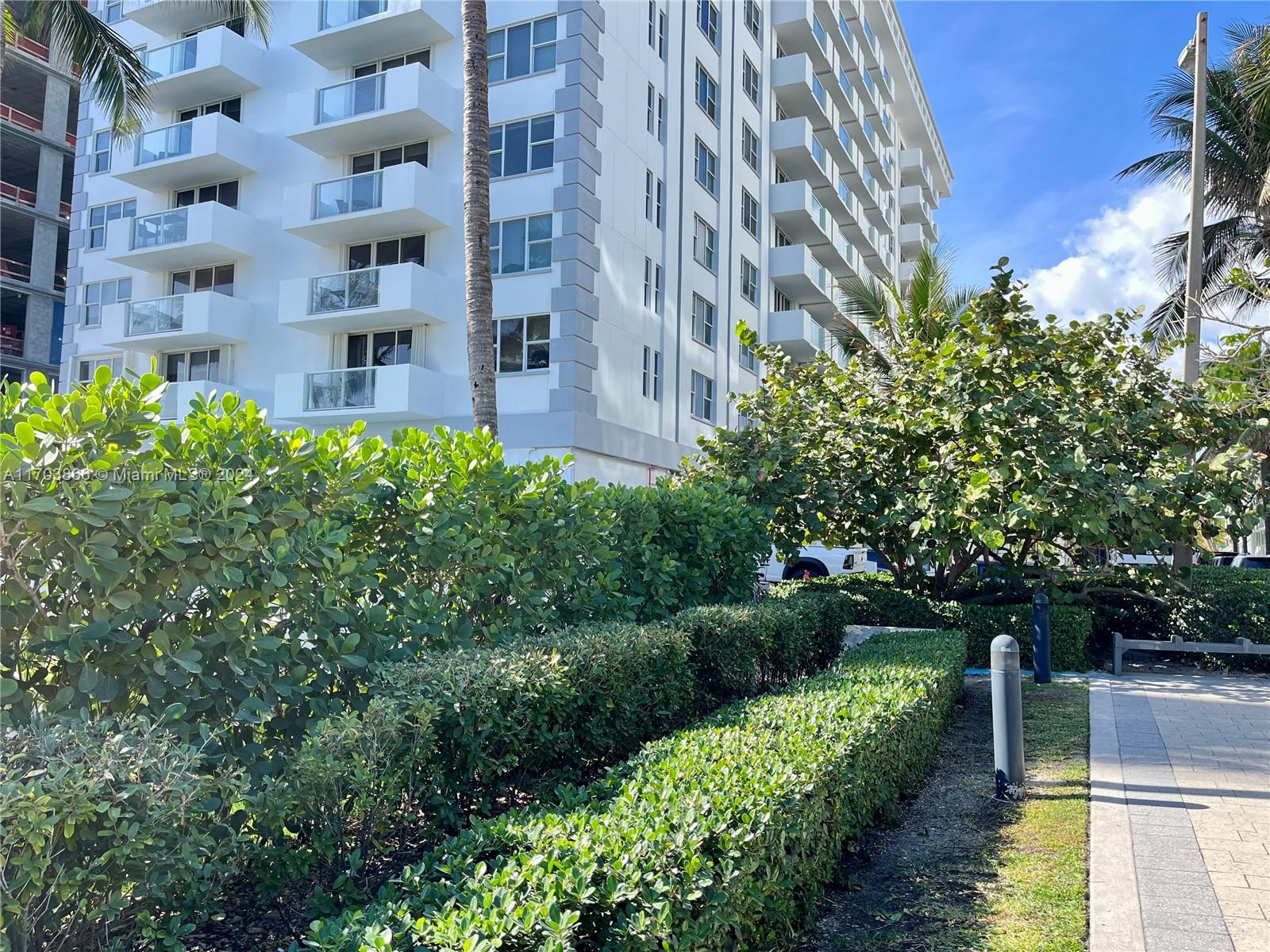 9195 Collins Ave #1013, Surfside, Florida image 27