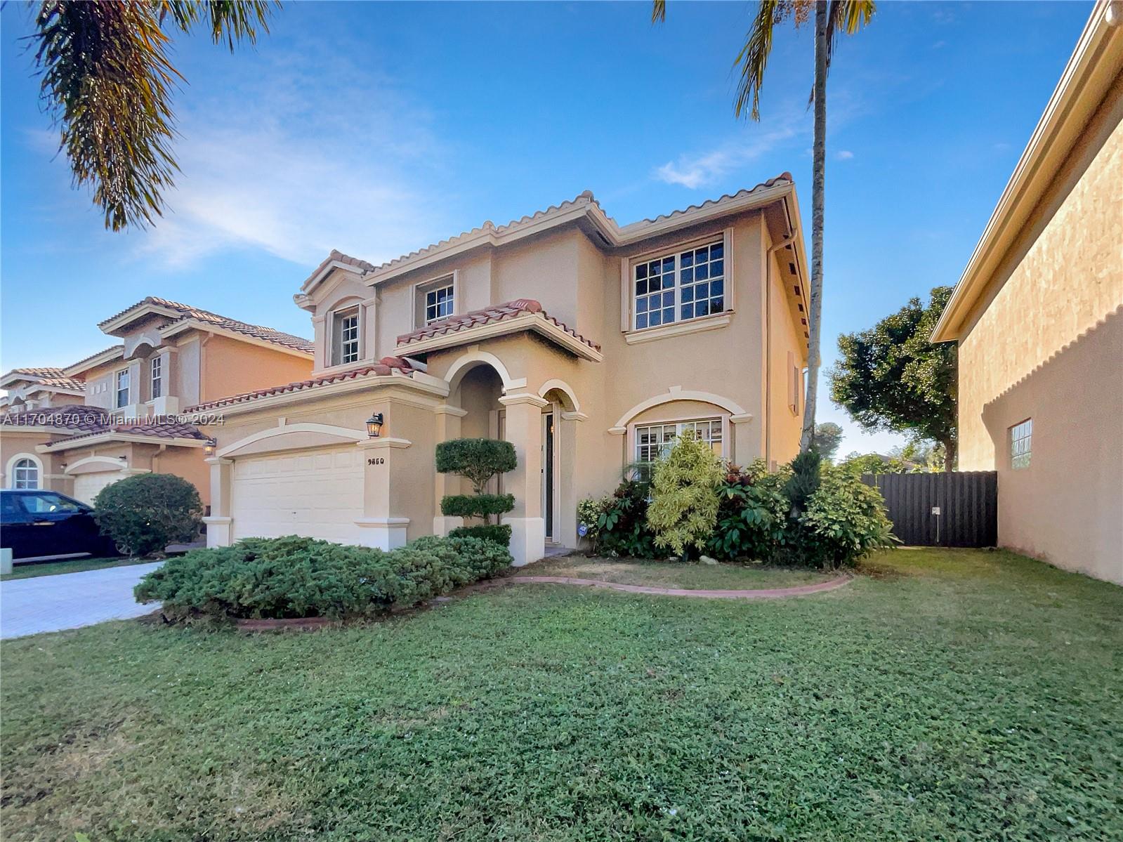 9850 NW 20th Ct, Pembroke Pines, Florida image 23