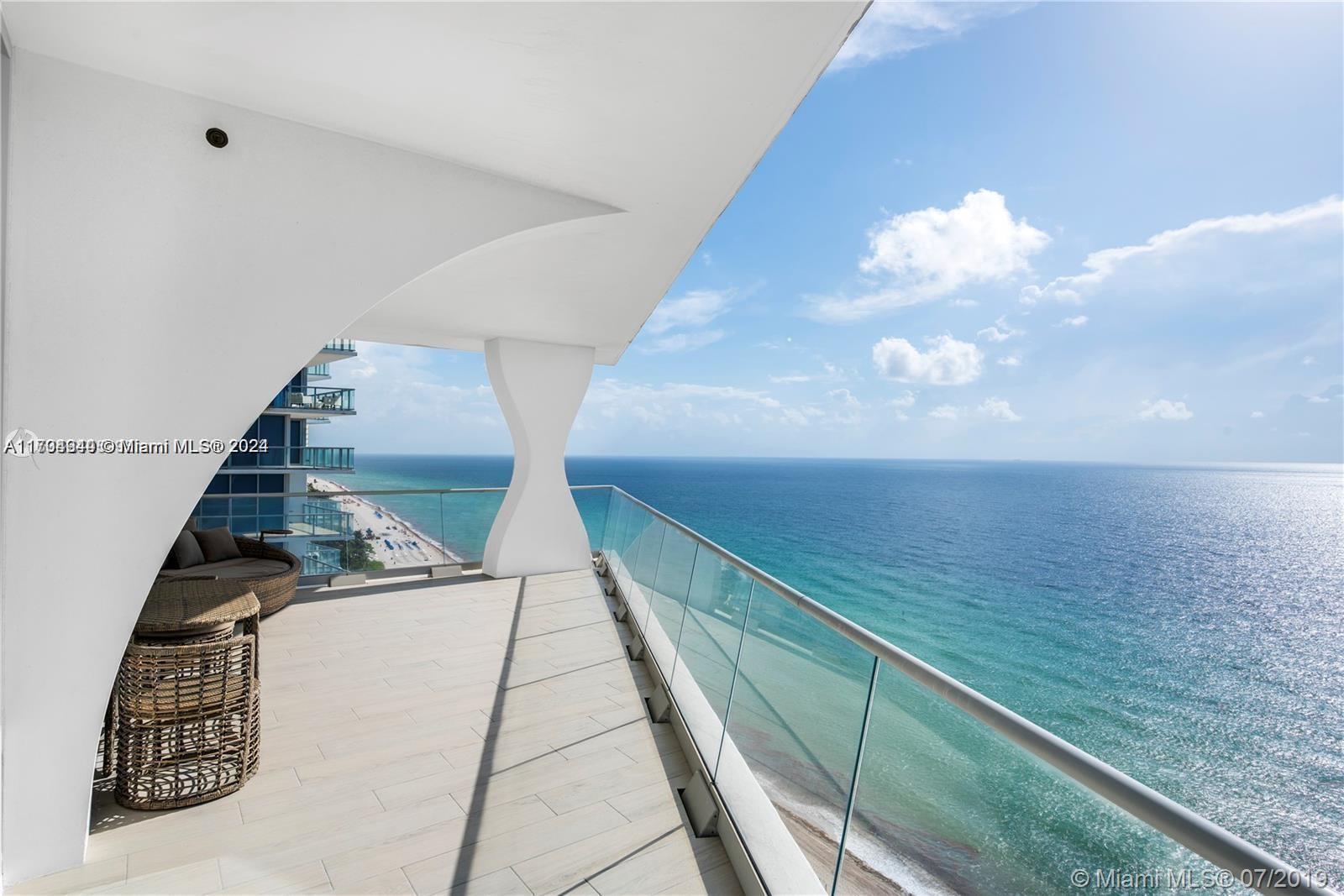 16901 Collins Ave #1905, Sunny Isles Beach, Florida image 16