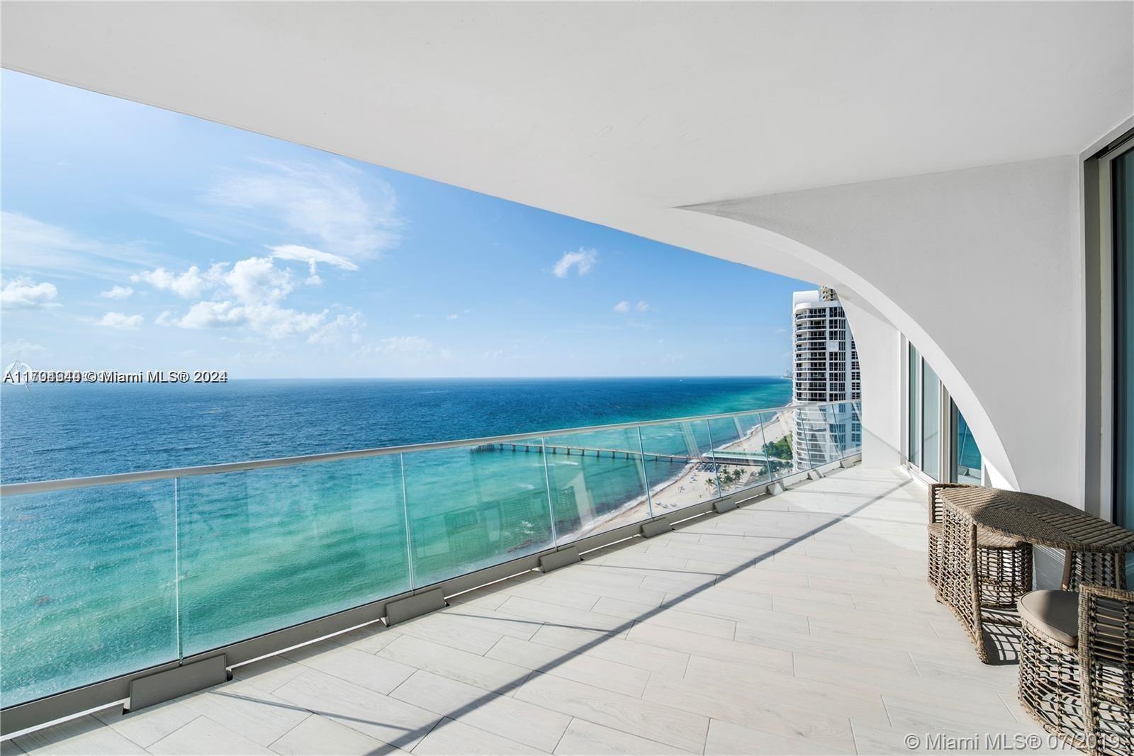 16901 Collins Ave #1905, Sunny Isles Beach, Florida image 17