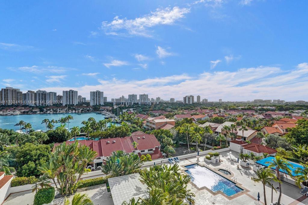 3598 Yacht Club Dr #1103, Aventura, Florida image 18