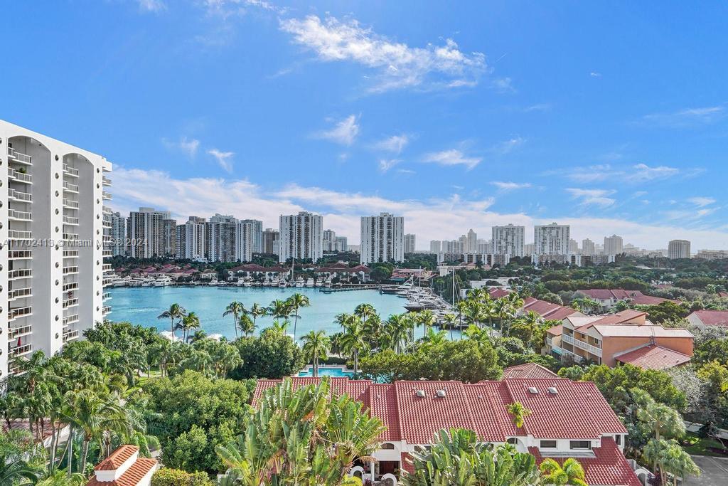 3598 Yacht Club Dr #1103, Aventura, Florida image 2