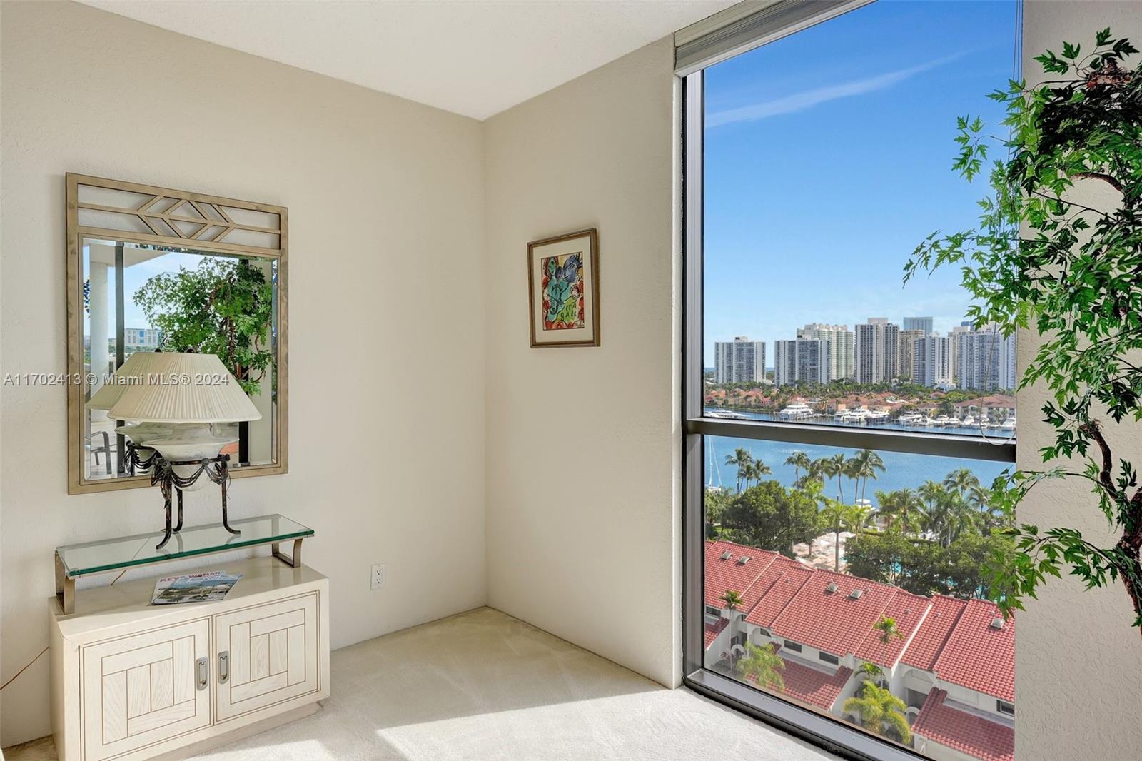 3598 Yacht Club Dr #1103, Aventura, Florida image 30