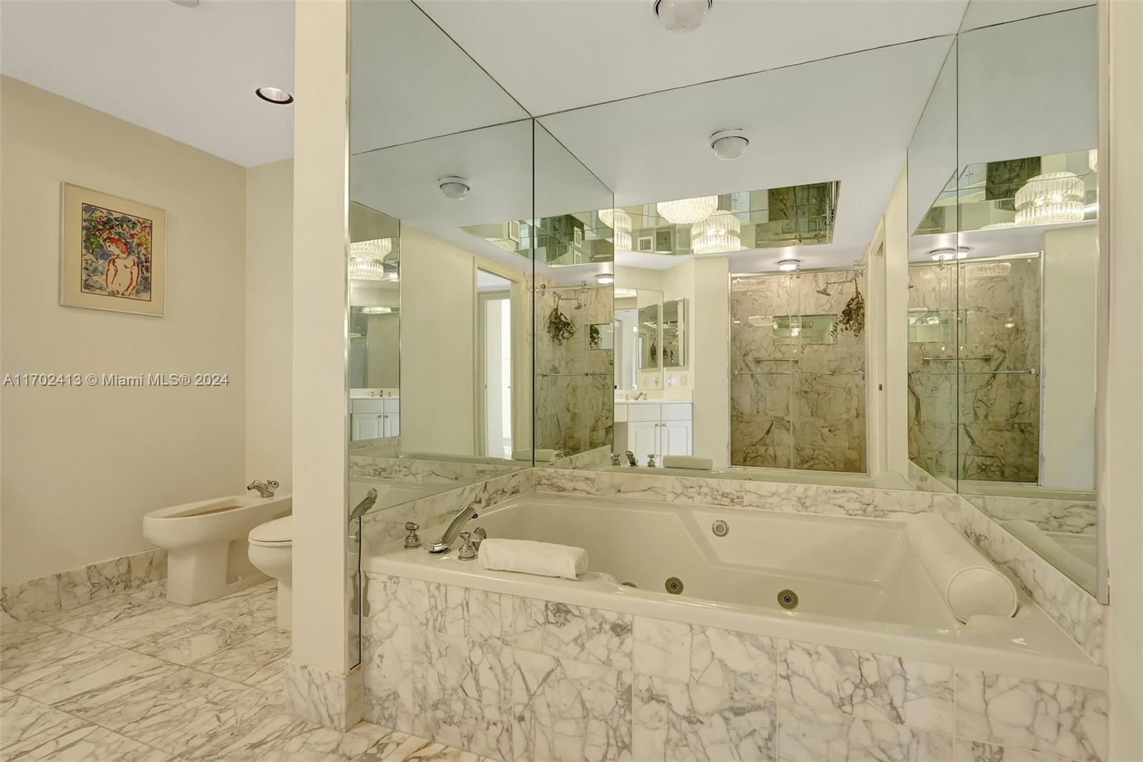 3598 Yacht Club Dr #1103, Aventura, Florida image 34