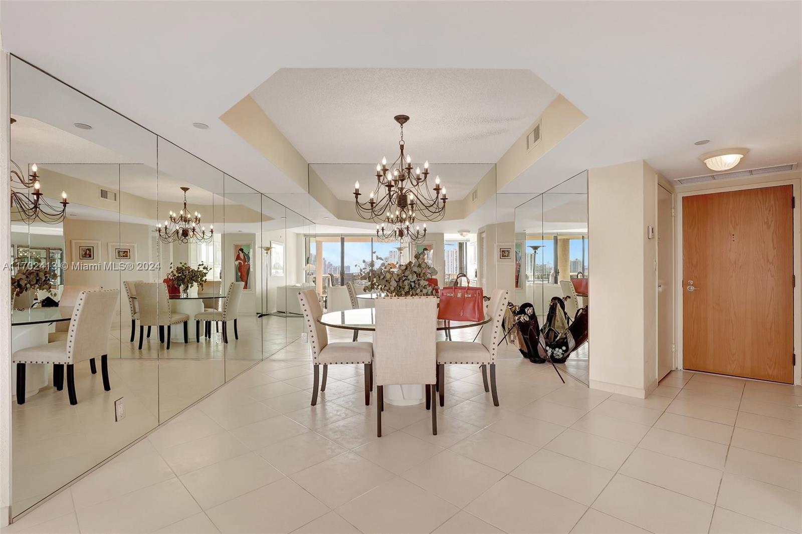 3598 Yacht Club Dr #1103, Aventura, Florida image 9