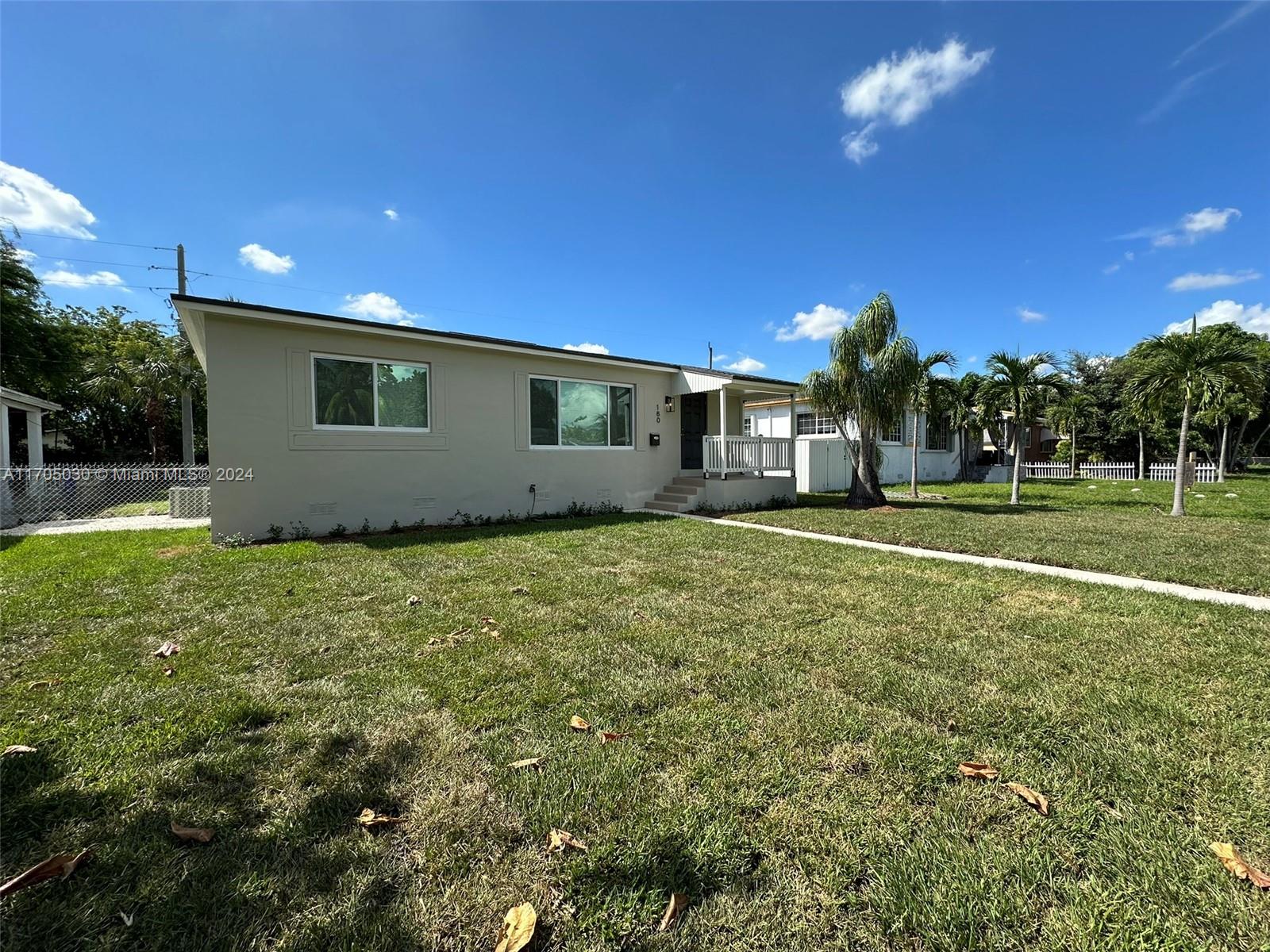 180 NE 169th Ter, North Miami Beach, Florida image 1