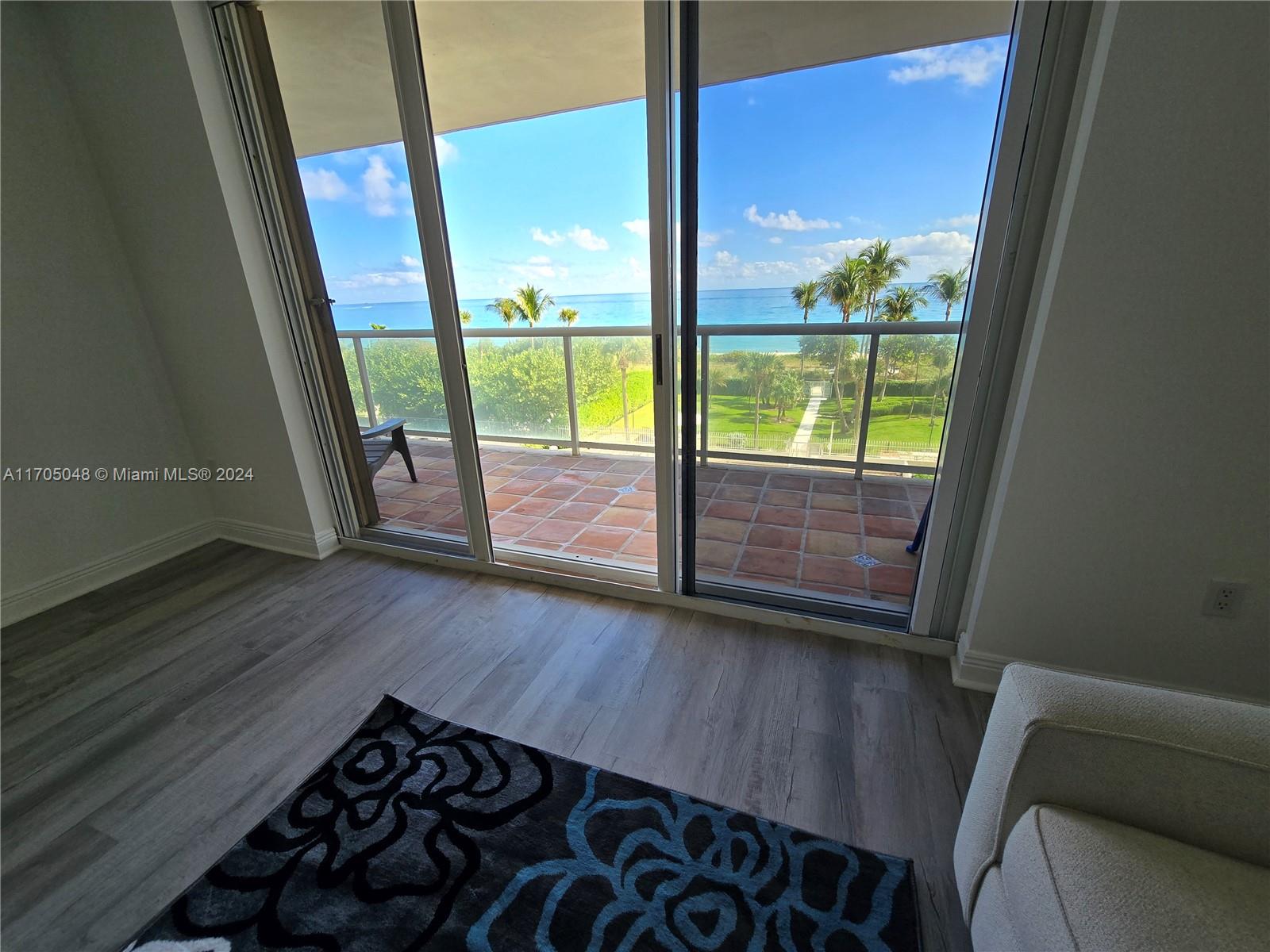 8855 Collins Ave #4c Direct Ocean, Surfside, Florida image 3