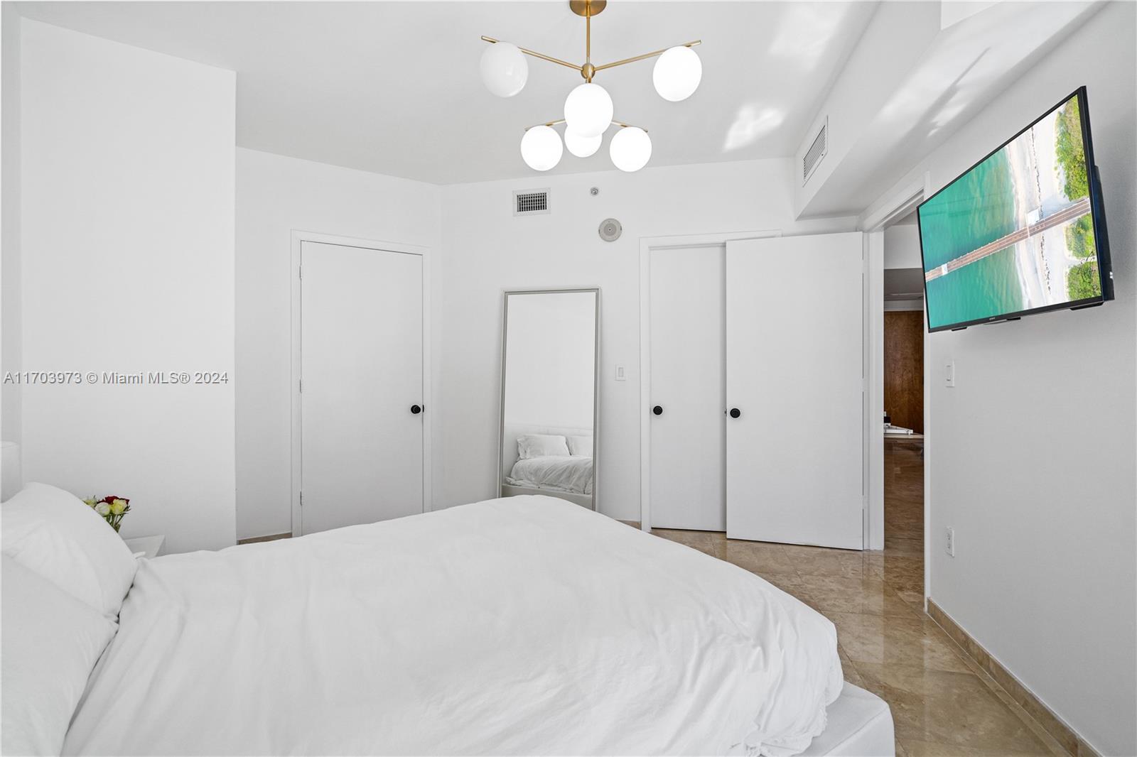 350 S Miami Ave #2304, Miami FL 33130