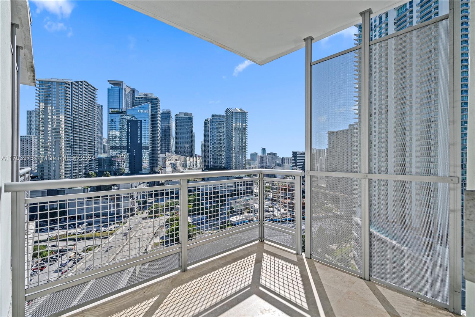 350 S Miami Ave #2304, Miami FL 33130