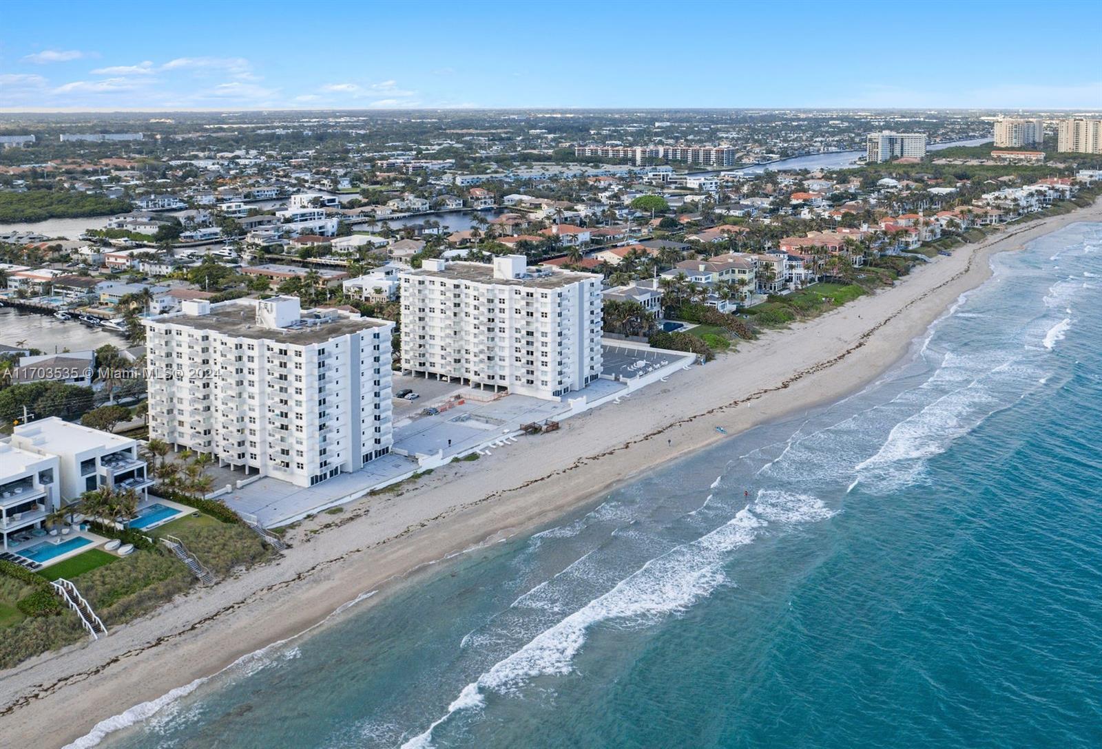 4511 S Ocean Boulevard #1004, Highland Beach, Florida image 1