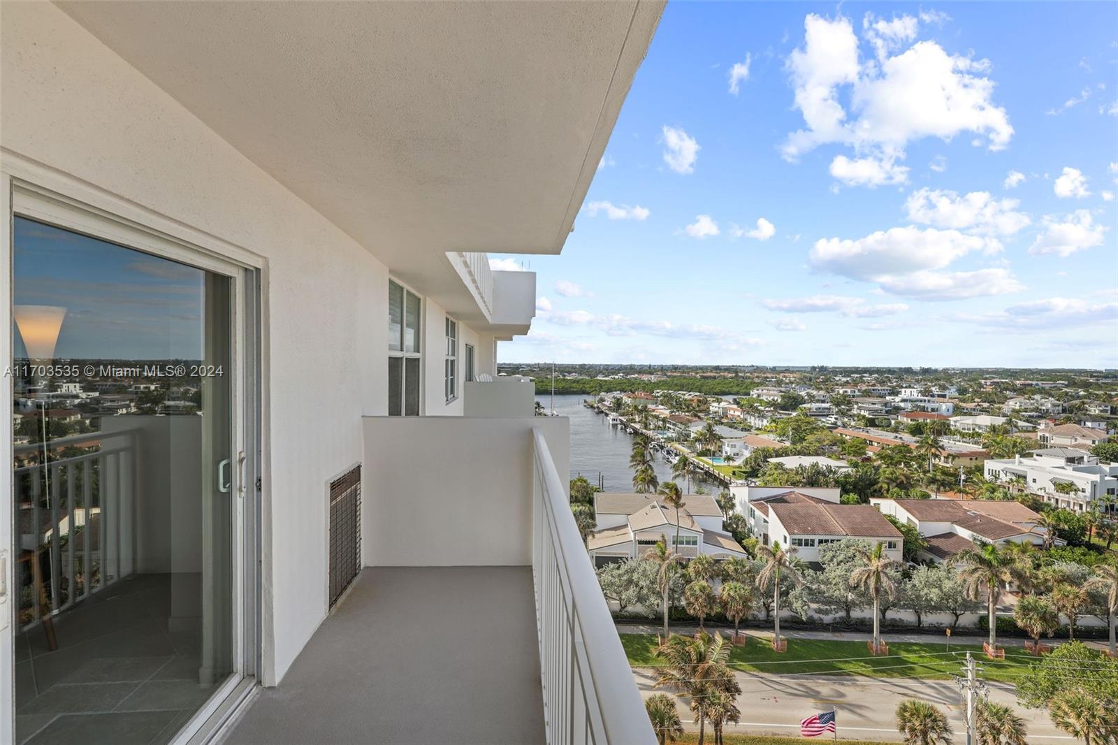 4511 S Ocean Boulevard #1004, Highland Beach, Florida image 5