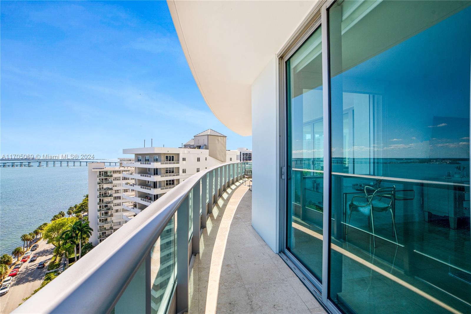 1331 Brickell Bay Dr #1511, Miami FL 33131