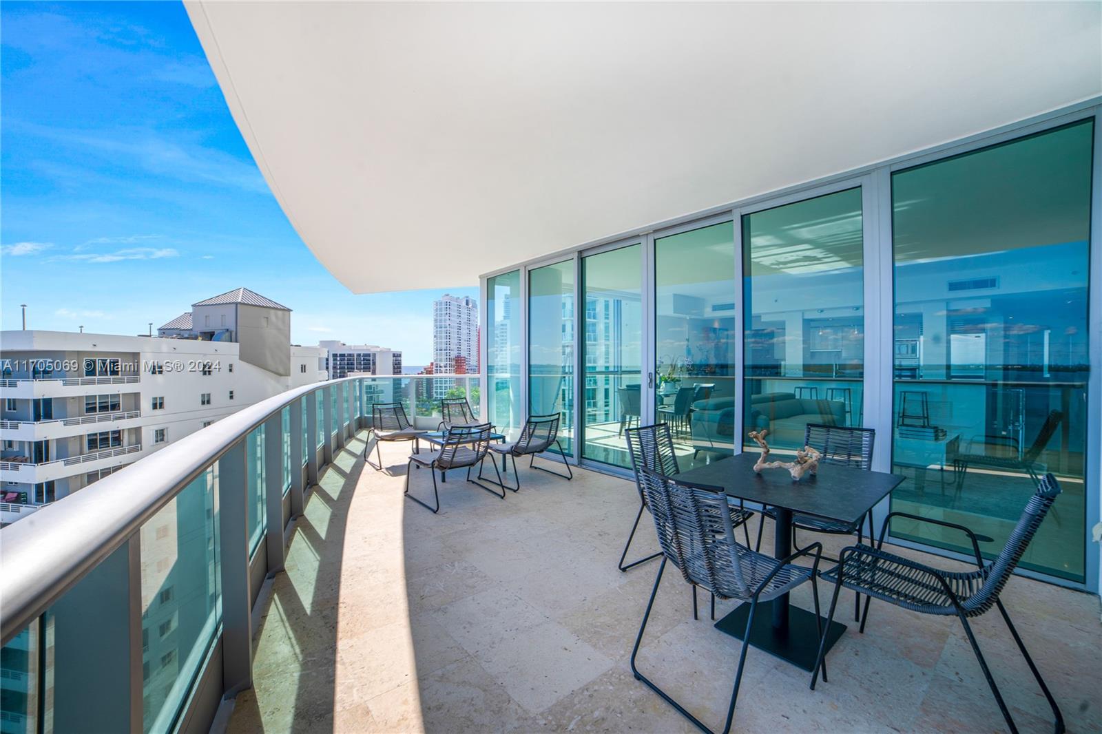 1331 Brickell Bay Dr #1511, Miami FL 33131