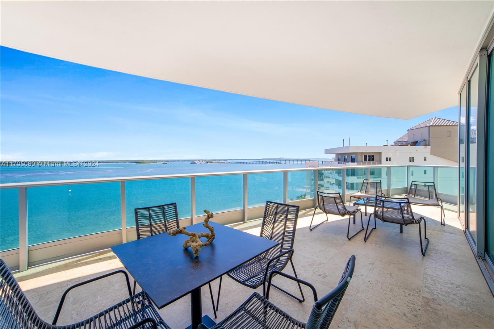 1331 Brickell Bay Dr #1511, Miami FL 33131