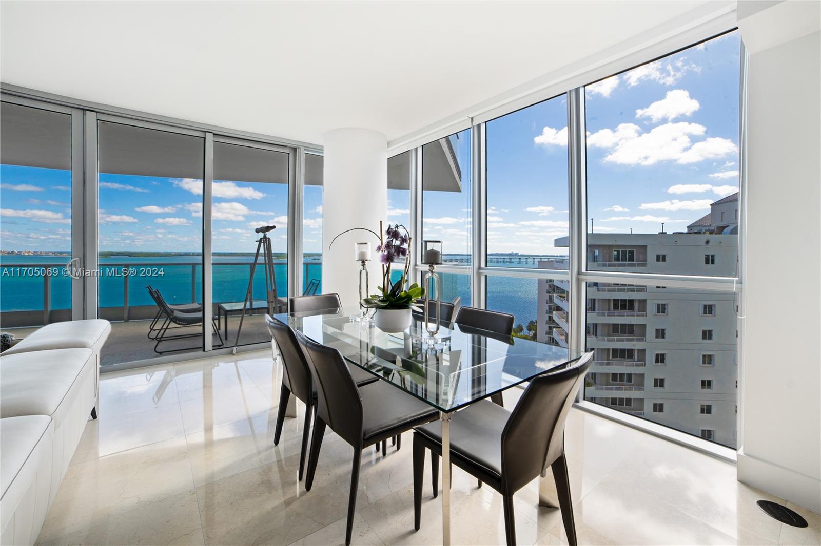 1331 Brickell Bay Dr #1511, Miami FL 33131