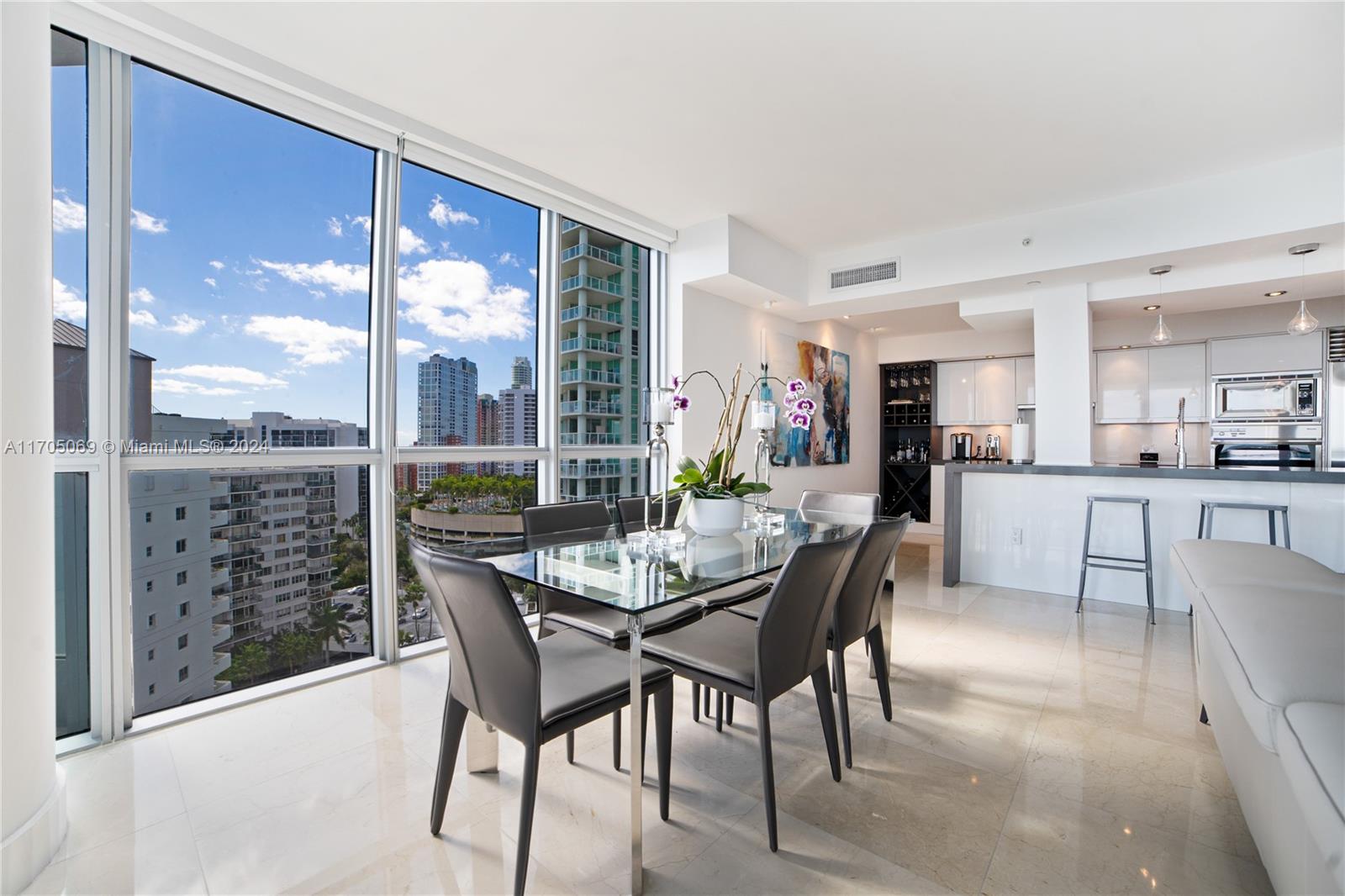 1331 Brickell Bay Dr #1511, Miami FL 33131