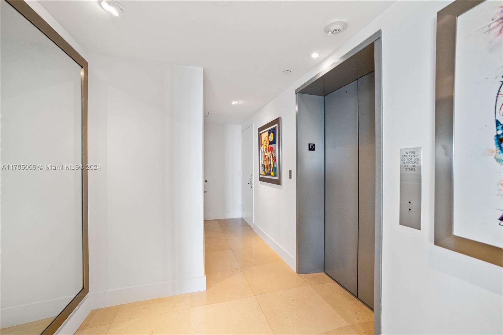 1331 Brickell Bay Dr #1511, Miami FL 33131