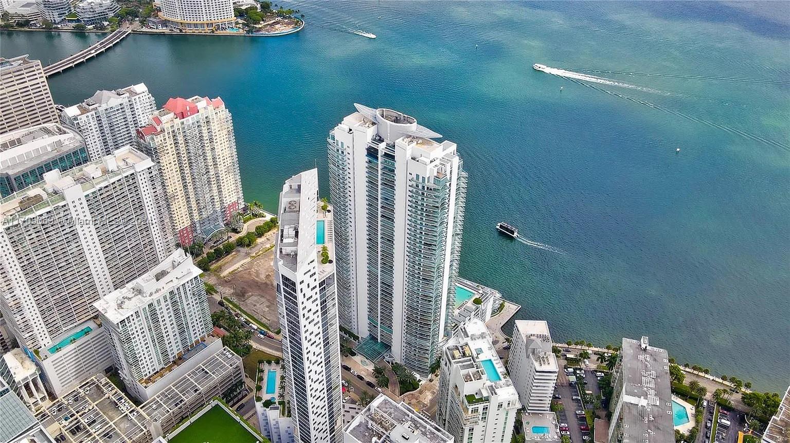 1331 Brickell Bay Dr #1511, Miami FL 33131