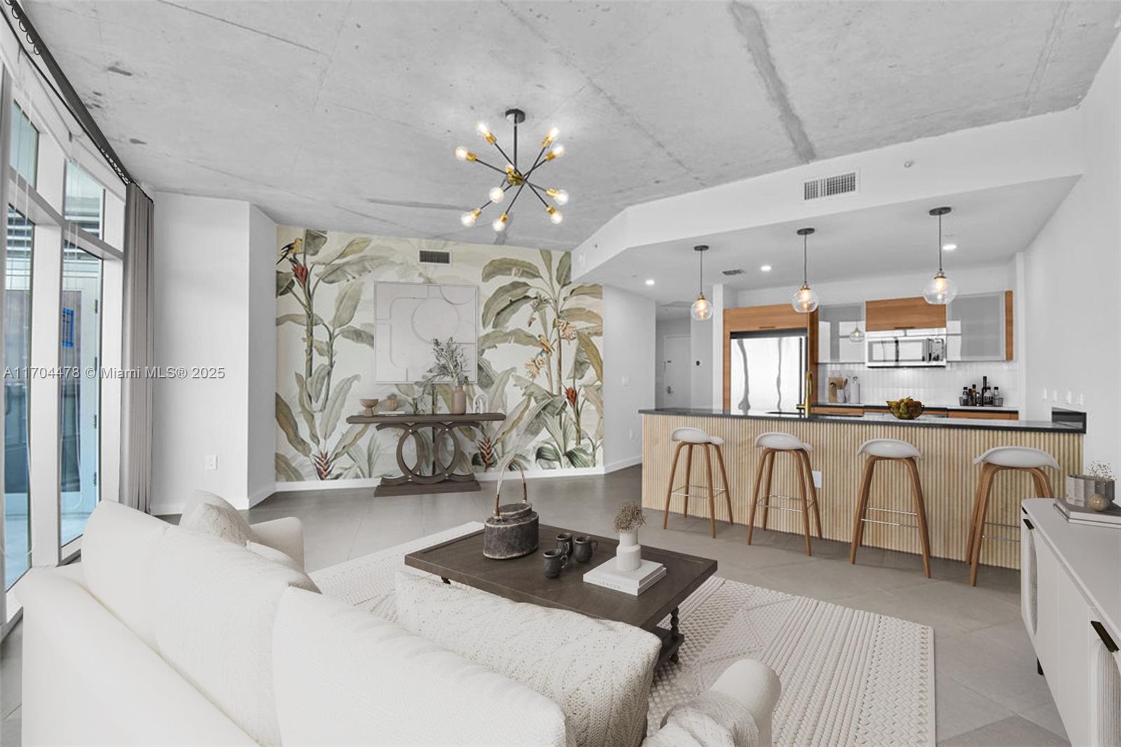 3301 1st Ave Unit H2509, Miami, Florida 33137