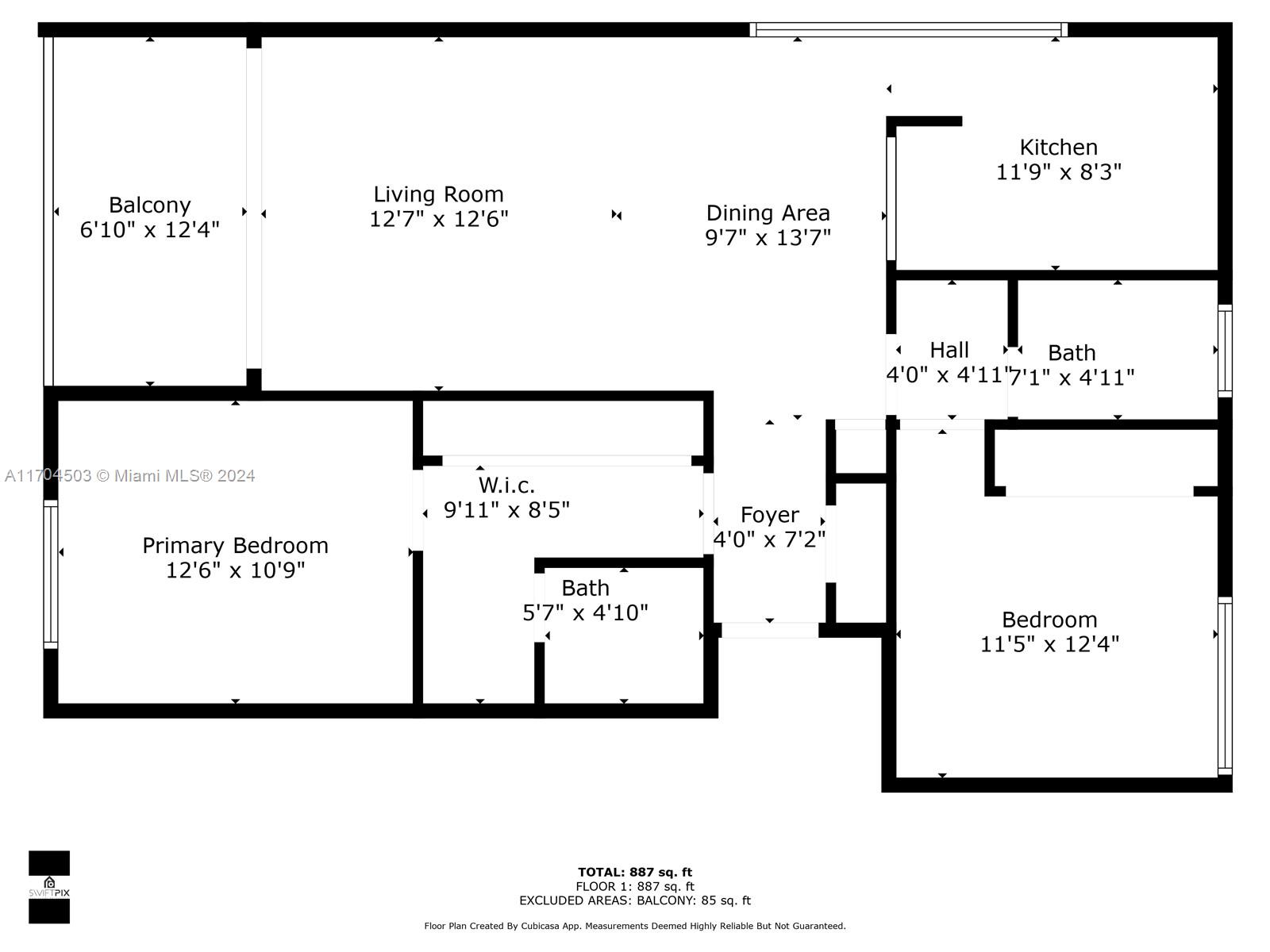 9430 Tangerine Pl #207, Davie, Florida image 42