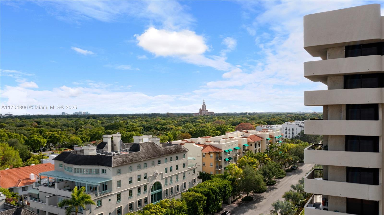 600 Biltmore Way #1104, Coral Gables FL 33134