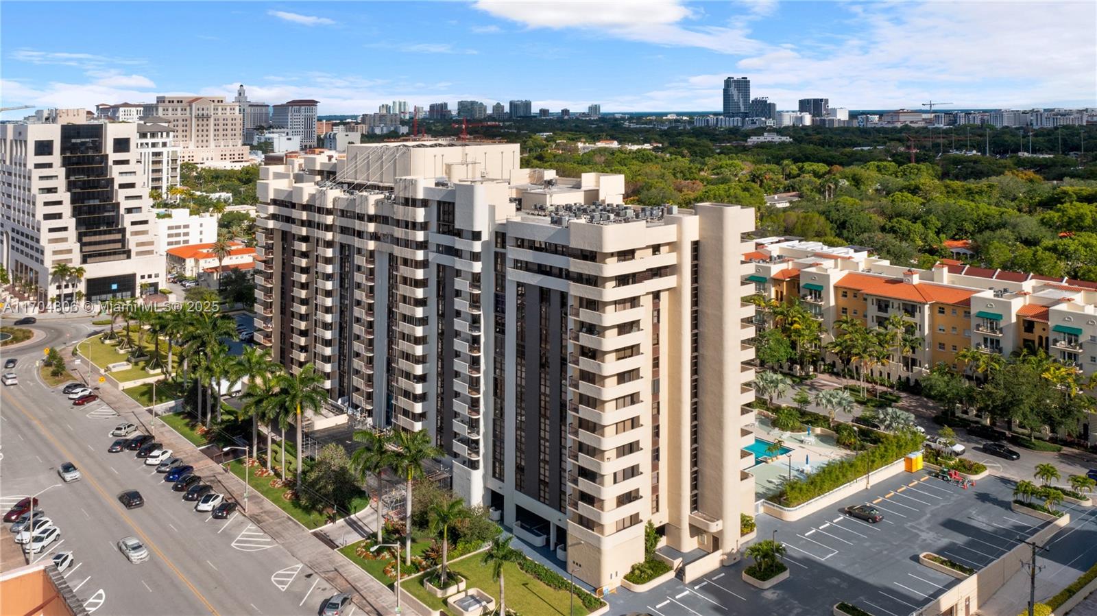 600 Biltmore Way #1104, Coral Gables FL 33134