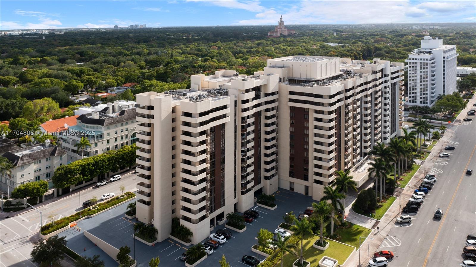 600 Biltmore Way #1104, Coral Gables FL 33134