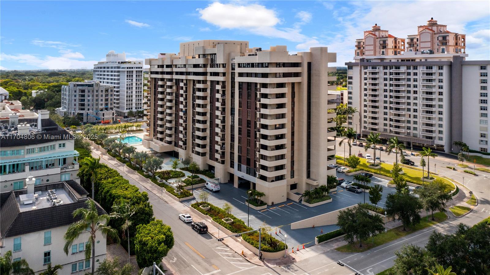 600 Biltmore Way #1104, Coral Gables FL 33134