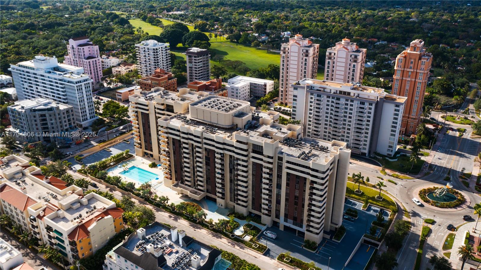 600 Biltmore Way #1104, Coral Gables FL 33134