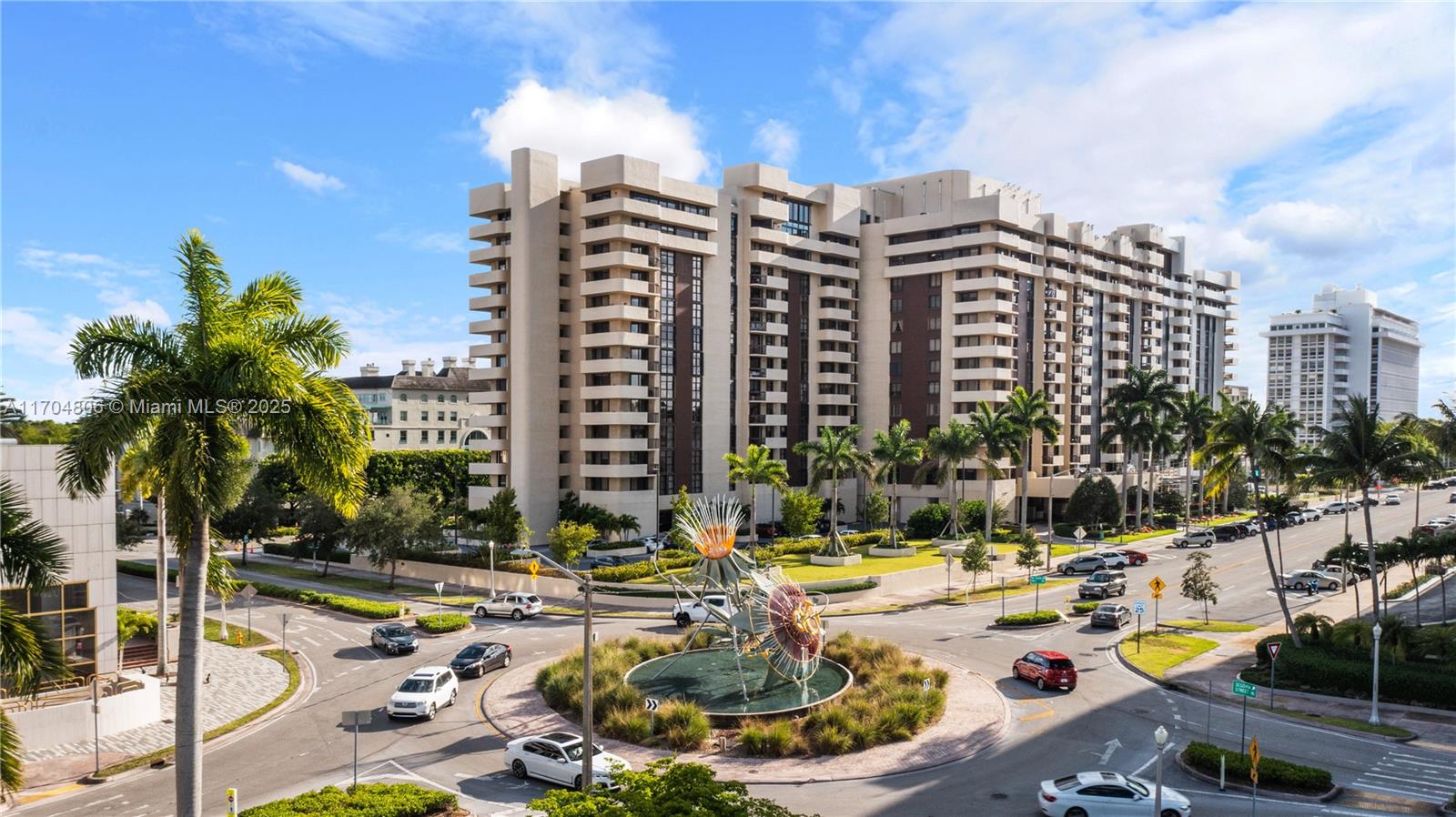 600 Biltmore Way #1104, Coral Gables FL 33134